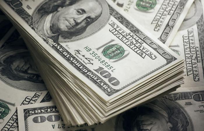 Dolar Yükseliyor