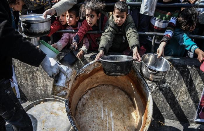 Fiyatlar Bir Yılda %300 Arttı: Gazze'de Geçim Krizi Derinleşiyor