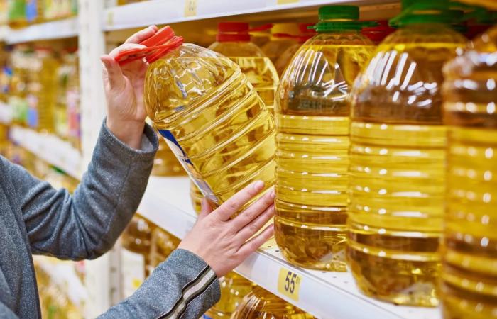 Ramazan Ayında Ayçiçek Yağı Fiyatlarına Zam Yok